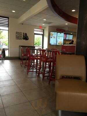 Wendy's