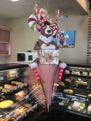 Ooh La La Dessert Boutique