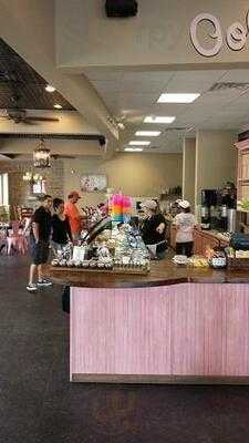 Ooh La La Dessert Boutique