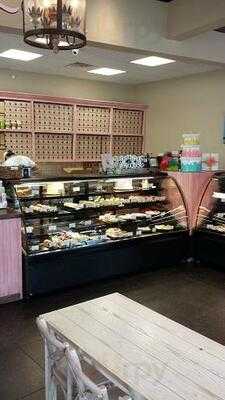 Ooh La La Dessert Boutique