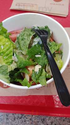 Villa Fresh Italian Kitchen