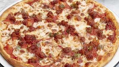 Villa Fresh Italian Kitchen