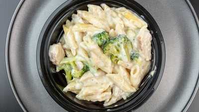 Villa Fresh Italian Kitchen