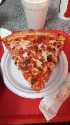 Villa Fresh Italian Kitchen