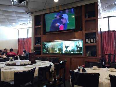 Confucius Seafood Restaurant