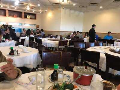 Confucius Seafood Restaurant