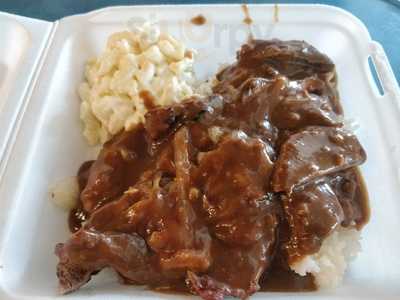 Island Subs & Burgers