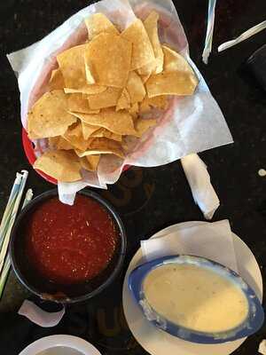 Garibaldi Mexican Restaurant