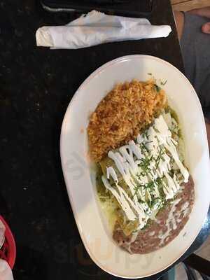 Garibaldi Mexican Restaurant