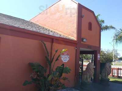 Garibaldi Mexican Restaurant