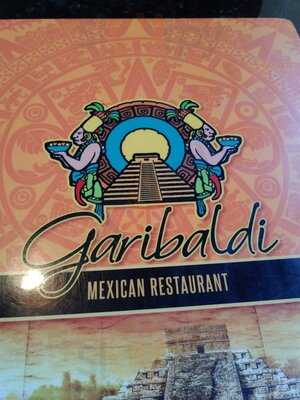 Garibaldi Mexican Restaurant