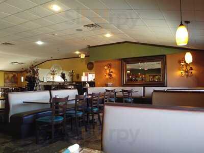 Garibaldi Mexican Restaurant