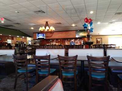 Garibaldi Mexican Restaurant