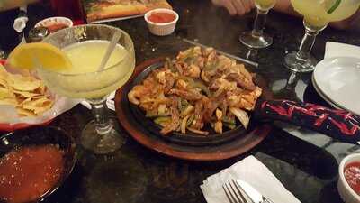 Garibaldi Mexican Restaurant