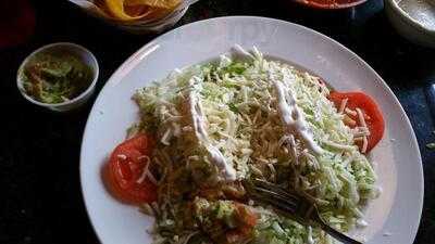 Garibaldi Mexican Restaurant