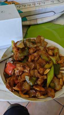 Aina Haina Chop Suey