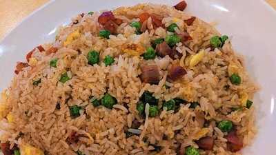 Aina Haina Chop Suey