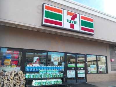 7-eleven