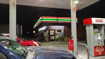 7-eleven