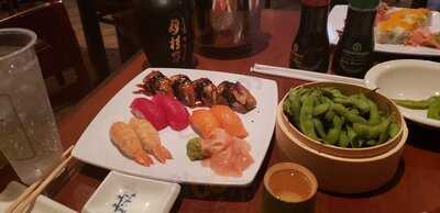 Koto Japanese Restaurant & Bar