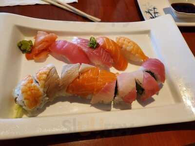 Koto Japanese Restaurant & Bar