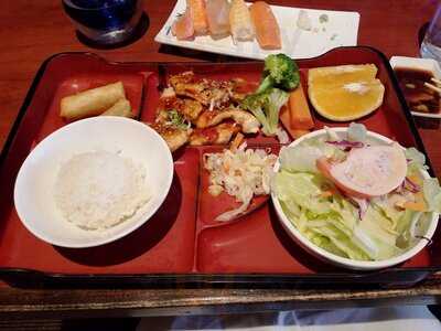 Koto Japanese Restaurant & Bar