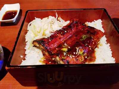 Koto Japanese Restaurant & Bar