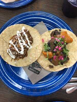Mx Taco