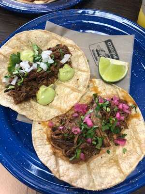 Mx Taco