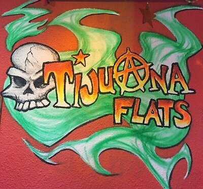 Tijuana Flats