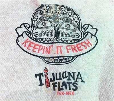 Tijuana Flats