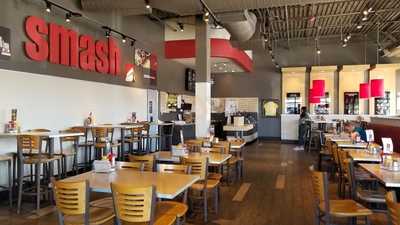 Smashburger