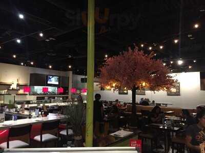 Ohya Sushi Korean Grill & Bar