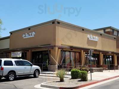 Ohya Sushi Korean Grill & Bar