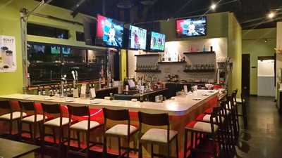 Ohya Sushi Korean Grill & Bar