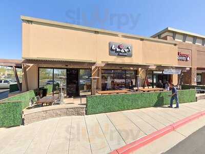 Ohya Sushi Korean Grill & Bar