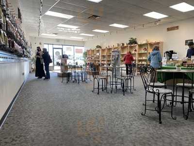 Silverhawk Tea, Coffee & Beyond, Llc