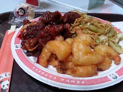 Panda Express