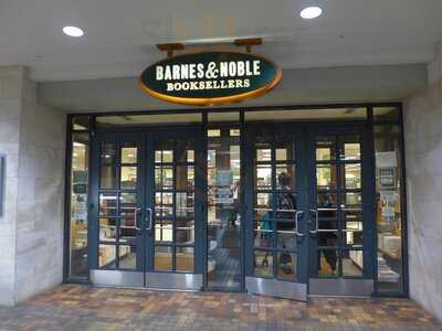 Barnes & Noble Booksellers