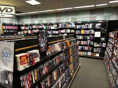 Barnes & Noble Booksellers