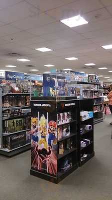 Barnes & Noble Booksellers