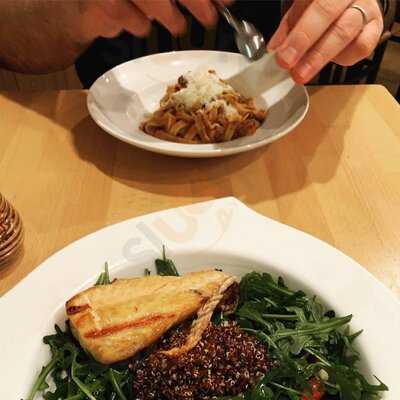 Fresco Cafe Italiano