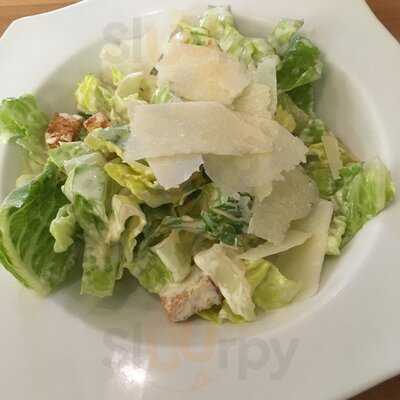 Fresco Cafe Italiano