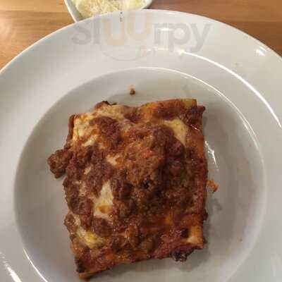 Fresco Cafe Italiano