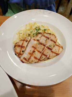 Fresco Cafe Italiano