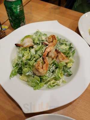 Fresco Cafe Italiano