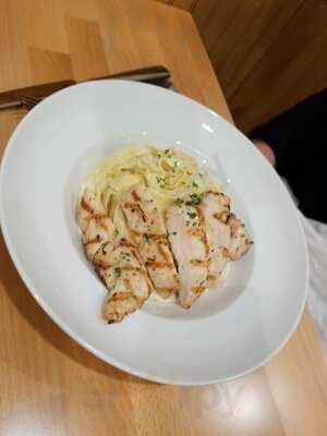 Fresco Cafe Italiano