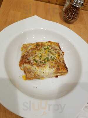 Fresco Cafe Italiano