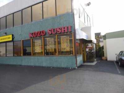 Kozo Sushi