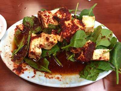 Choi's Family Restaurant